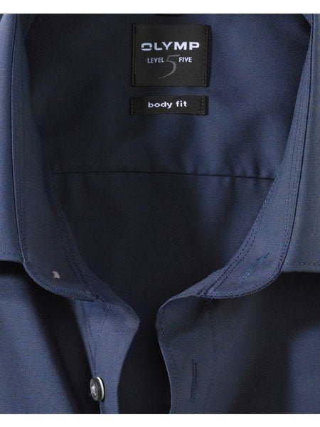 Olymp Skjorter 6090/64/18_36 - Bygholm Menswear